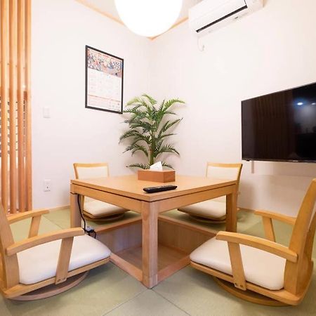 T-Home 1F Tokyo Luaran gambar