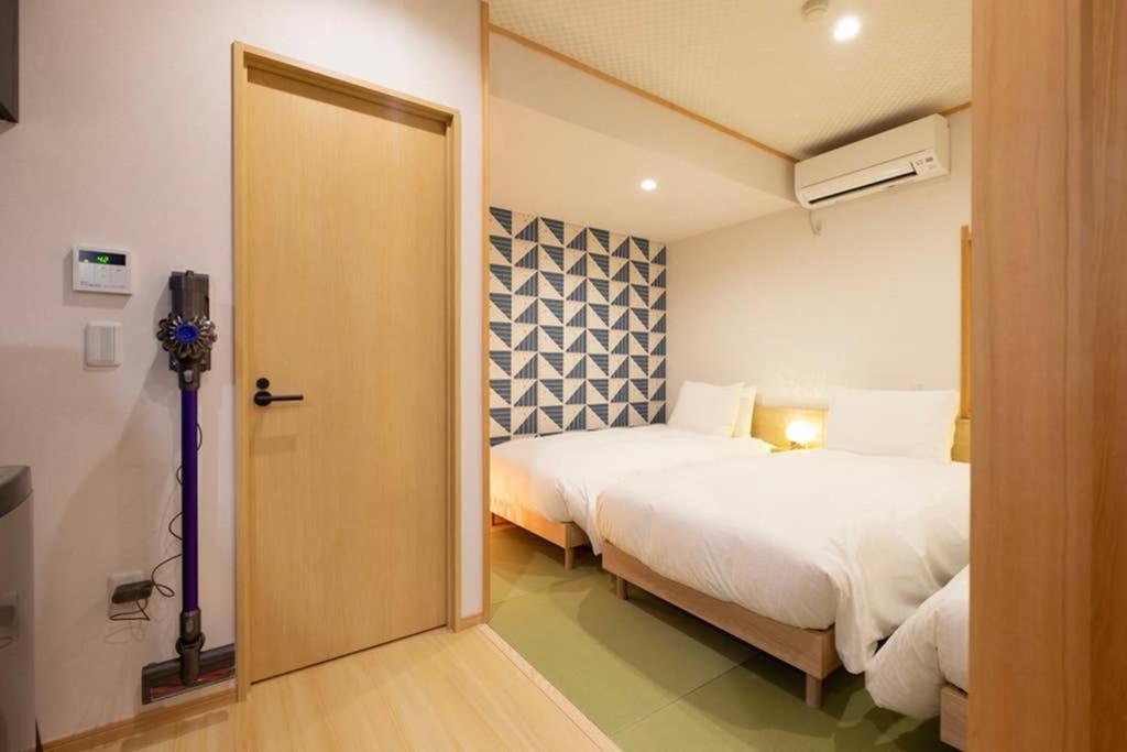 T-Home 1F Tokyo Luaran gambar