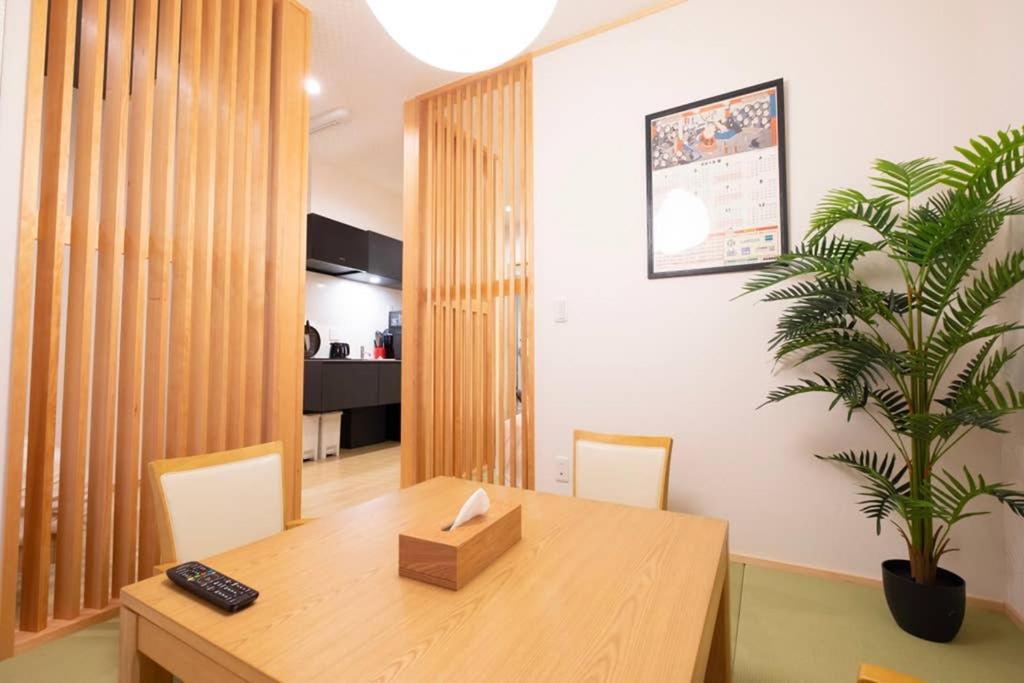 T-Home 1F Tokyo Luaran gambar