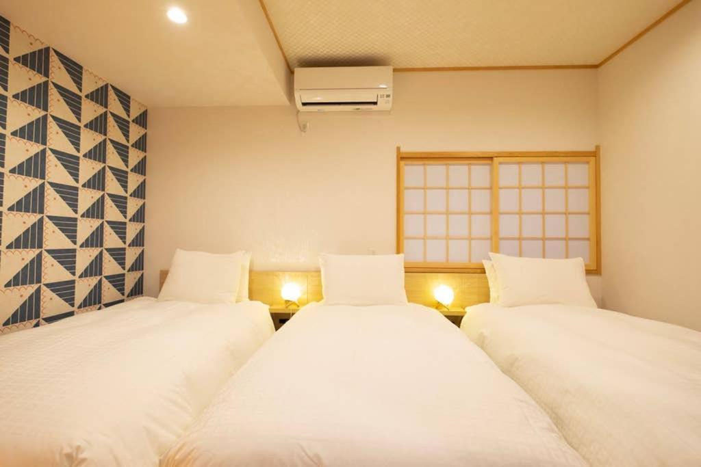 T-Home 1F Tokyo Luaran gambar