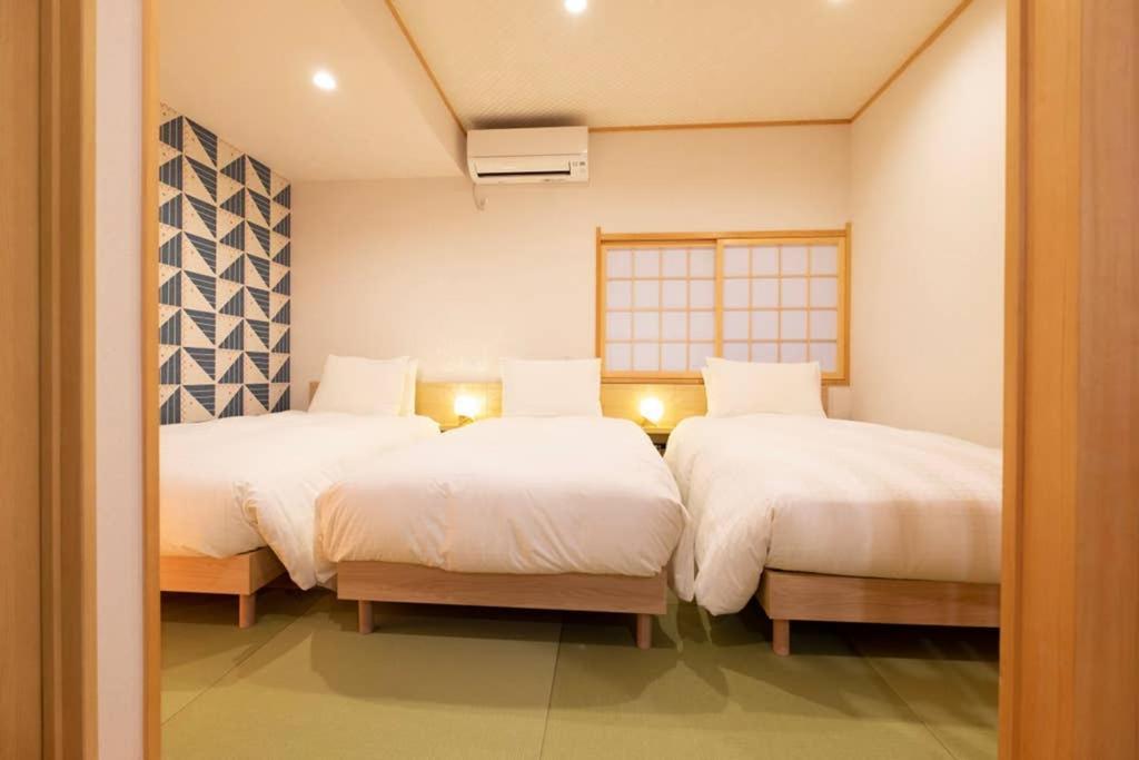 T-Home 1F Tokyo Luaran gambar